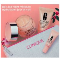 Trousse Moisture Surge routine Hydratation jour et nuit