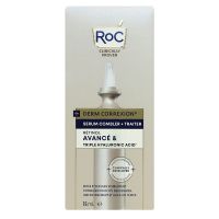 Derm Correxion serum Combler + Traiter 15ml