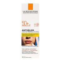 Anthelios anti-imperfections gel-crème SPF50+ 50ml