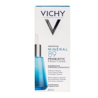 Minéral 89 Probiotic Fractions concentré réparateur 30ml