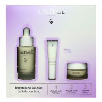 Coffret Vinoperfect sérum éclat anti-tâches 30ml + soin offert