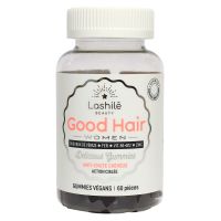 Good Hair Women anti-chute 60 gummies