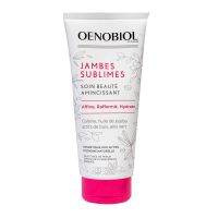 Jambes sublimes 200ml