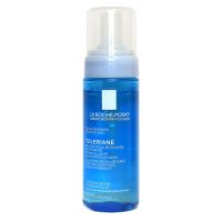 Toleriane mousse d'eau micellaire demaquillante 150ml