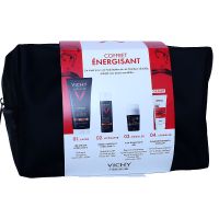 Vichy Coffret Vh Hydramag Ce