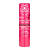 Lèvres fragilisées stick framboise 4g