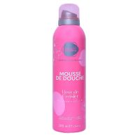Mousse de douche fleur de Cerisier 200ml