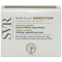 Densitium creme rose éclat rechargeable 50ml