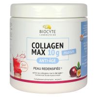 Collagen Max marin anti-âge goût passion 210g