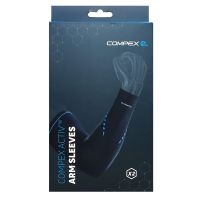 Compex Activ manchons de bras Arm Sleeves taille XL