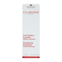 Lait jambes lourdes 125ml