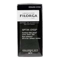 Contour des yeux Optim-eyes 15ml