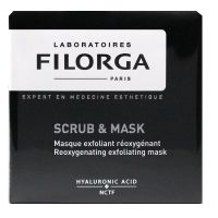 Exfoliant Scrub & Mask 55ml