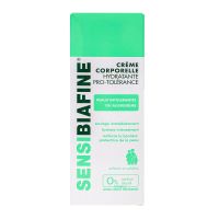 Pro-tolérance hydratante crème corporelle 200ml