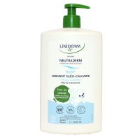 Baby liniment oleo-calcaire bio 1 Litre