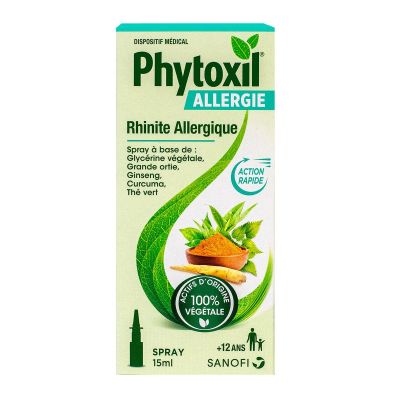 Phytoxil Gorge Irritée & Défenses Naturelles 20 Pastilles moins cher