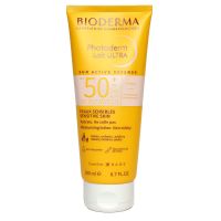 Photoderm lait Ultra SPF50+ 200ml