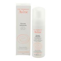 Mousse matifiante nettoyante 150ml