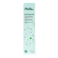 Nectar pur bio fluide matifiant 40ml