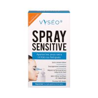 Vyséo spray oculaire sensitive 10ml