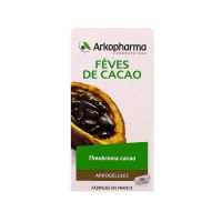 Fèves de cacao 45 Arkogélules