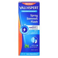 Spray sommeil Flash endormissement 20ml