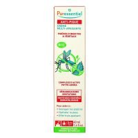 Anti-pique crème multi-apaisante bio 40ml