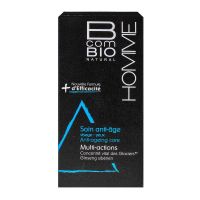 Homme soin anti-rides 50ml