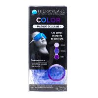 Color masque oculaire