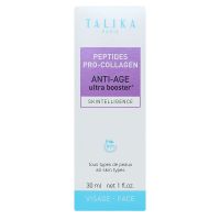 Peptides pro-collagen anti-âge Ultra Booster visage 30ml