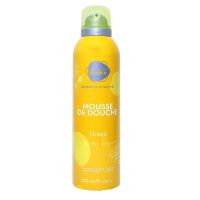 Mousse de douche Monoï 200ml