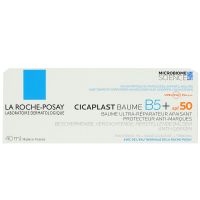 Cicaplast baume B5+ SPF50 40ml