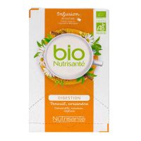 Infusion bio digestion 20 sachets