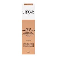 Perfect Skin fluide de teint 02 beige nude 30ml