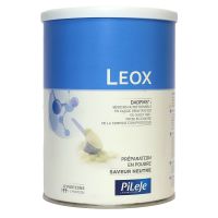 LEOX DADFMS besoins nutritionnels saveur neutre 300g