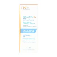 Keracnyl UV Fluide anti-imperfections SPF50+ 50ml