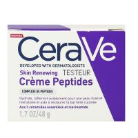Skin Renewing creme peptides 48g