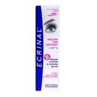 Mascara noir fortifiant 7ml