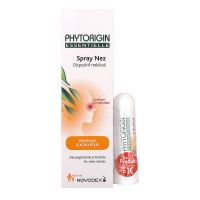 Spray nez 30ml + inhaleur (1€) Phytorigin