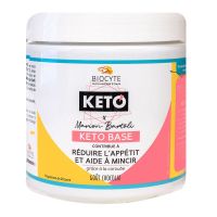 Keto Base Marion Marion réduite l'appétit 200g