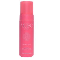 Sweet Litchi mousse nettoyante intime 150ml