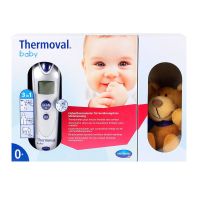 Thermoval Baby sans contact