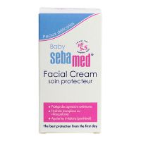 Soin protecteur Facial Cream 50ml