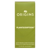 Plantscription serum actif correcteur anti-rides 30ml
