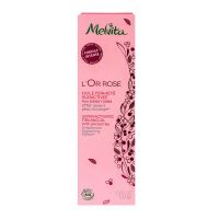 L'or Rose huile fermeté suractivée bio 100ml