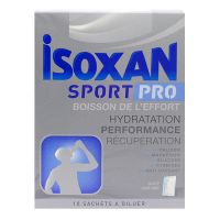 Sport pro 10 sachets