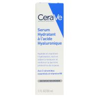 Sérum hydratant acide hyaluronique 30ml