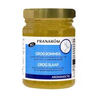 Aromanoctis Grog sommeil bio 140g