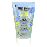 Shampooing douche après-soleil monoï Tahiti aloe vera bio 150ml