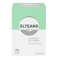 Elteans 60 capsules